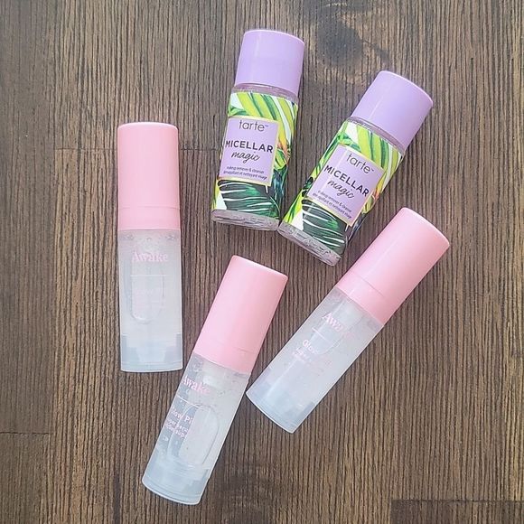 tarte Other - Tarte 5 Piece Travel Bundle